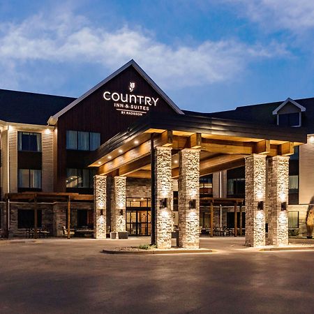 Country Inn & Suites By Radisson, Appleton, Wi ภายนอก รูปภาพ