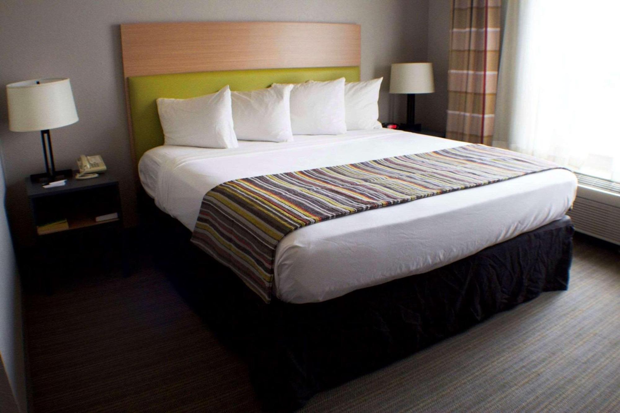 Country Inn & Suites By Radisson, Appleton, Wi ภายนอก รูปภาพ