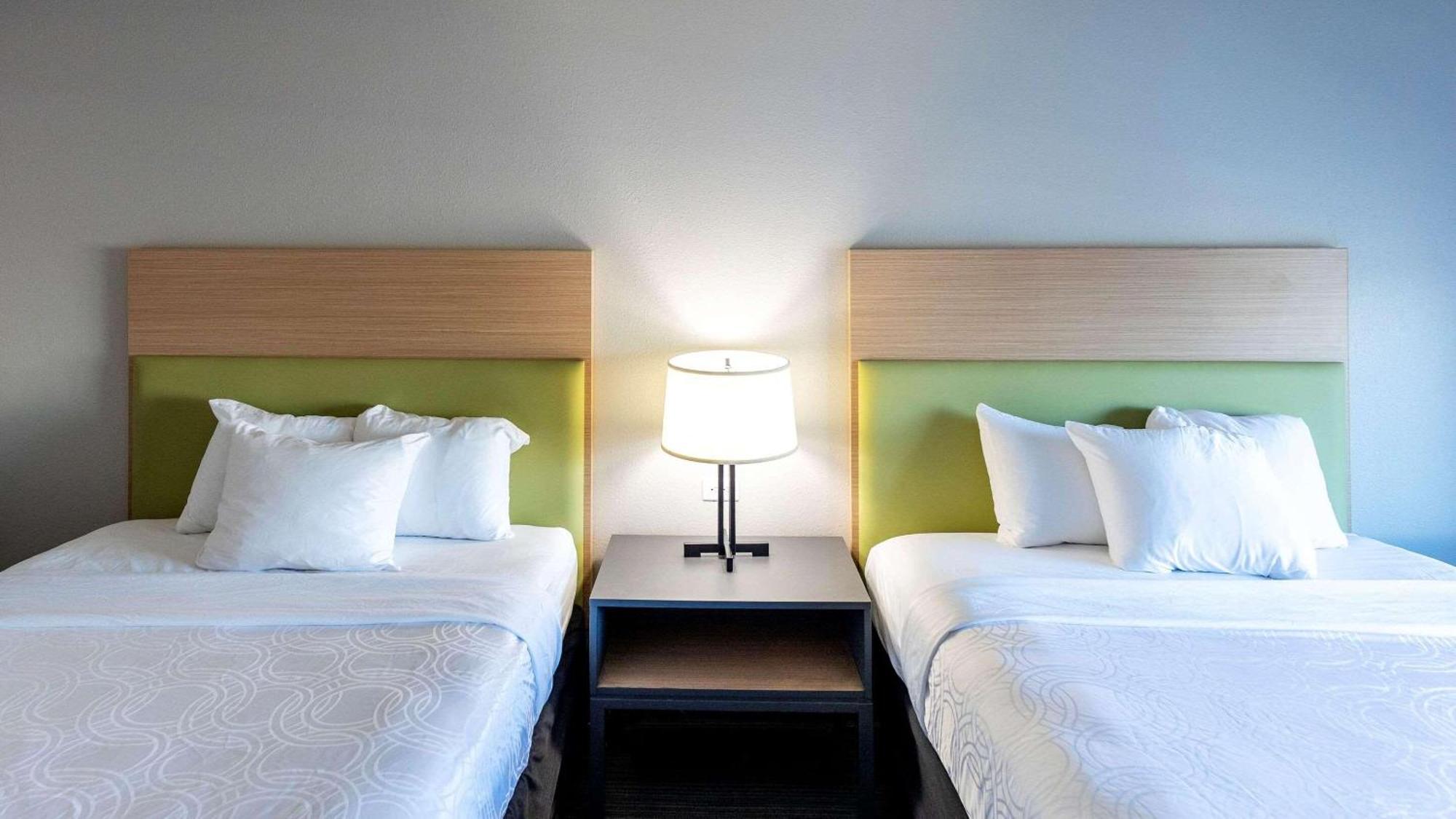 Country Inn & Suites By Radisson, Appleton, Wi ภายนอก รูปภาพ