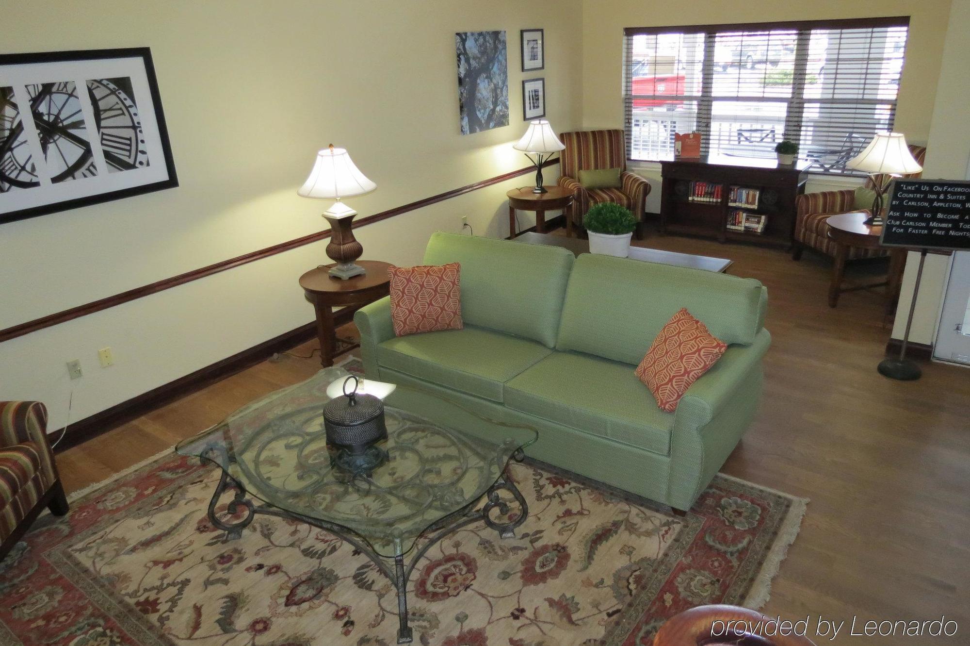 Country Inn & Suites By Radisson, Appleton, Wi ภายนอก รูปภาพ