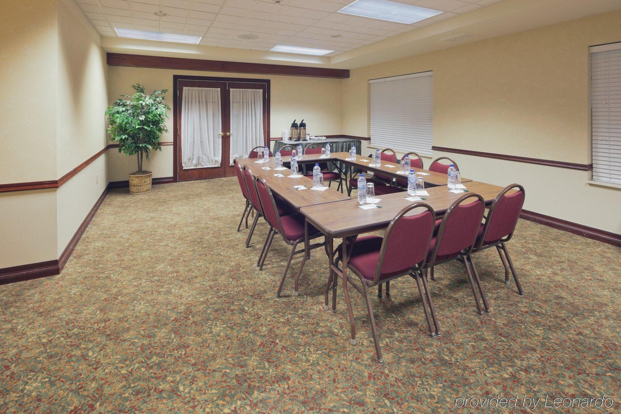Country Inn & Suites By Radisson, Appleton, Wi ธุรกิจ รูปภาพ