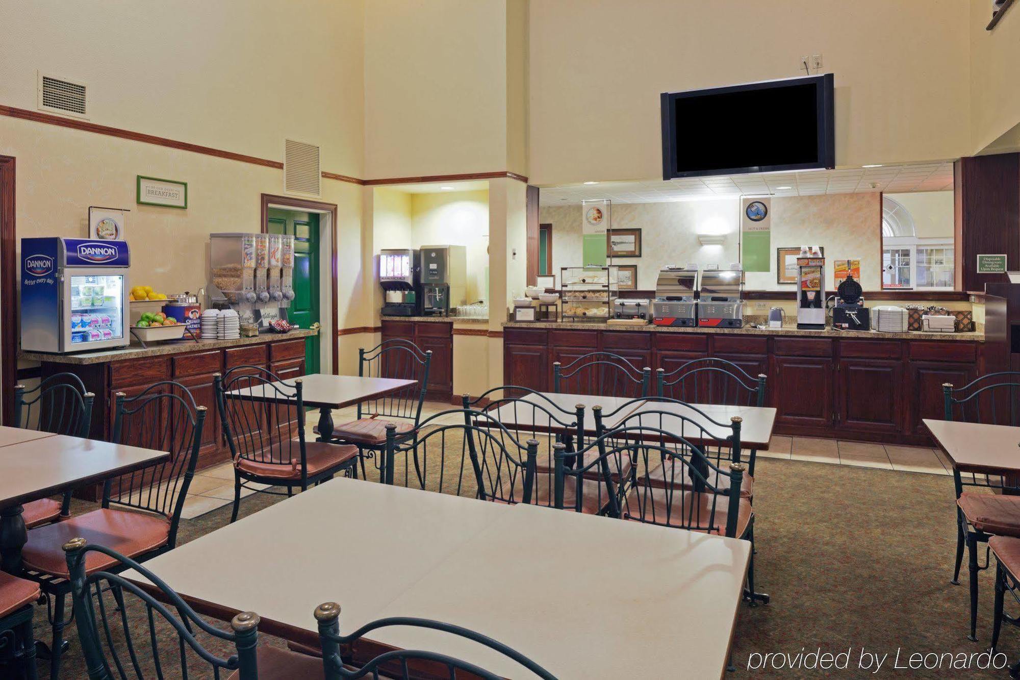 Country Inn & Suites By Radisson, Appleton, Wi ร้านอาหาร รูปภาพ