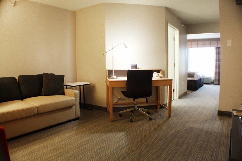 Country Inn & Suites By Radisson, Appleton, Wi ภายนอก รูปภาพ