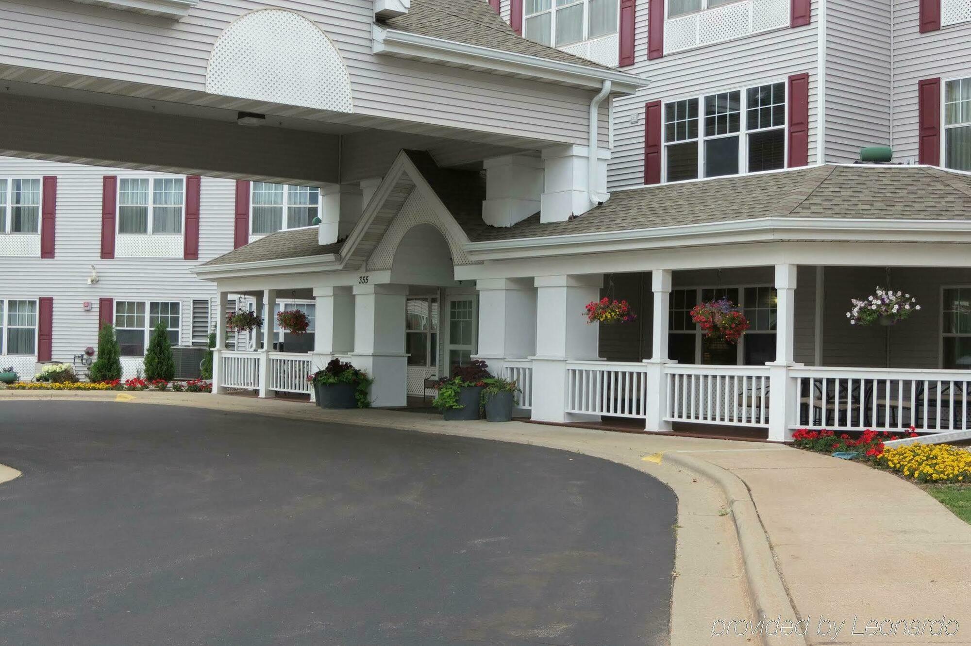 Country Inn & Suites By Radisson, Appleton, Wi ภายนอก รูปภาพ